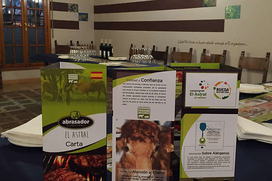 RESTAURANTES ABRASADOR - photo 14