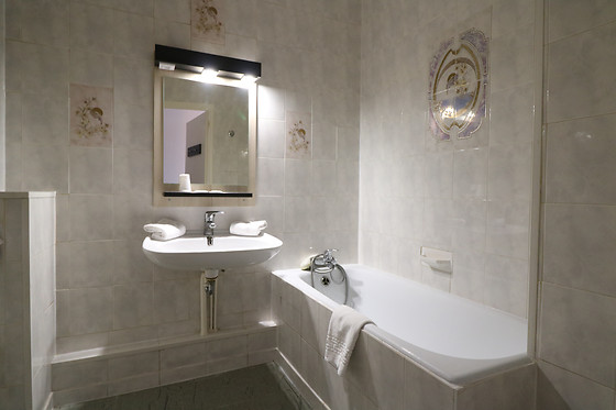 Hôtel d'Alsace - photo 13