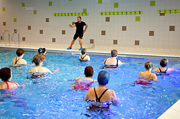 La Piscine