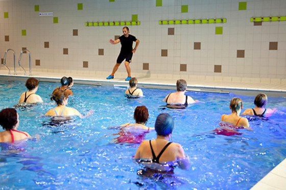 La Piscine - photo 1
