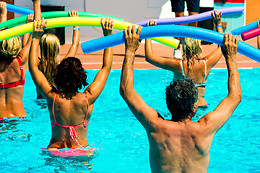 La Piscine