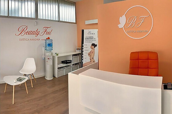 BEAUTY FEEL CENTRO DE ESTETICA AVANZADA - photo 2