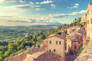 3 días en Italia