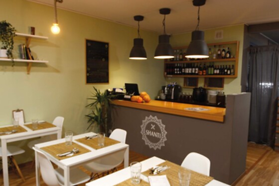 Restaurante Shanti - photo 4