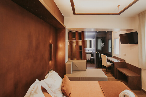 LA TROBADA HOTEL BOUTIQUE - photo 11