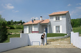 La Bleue D'Hôterive