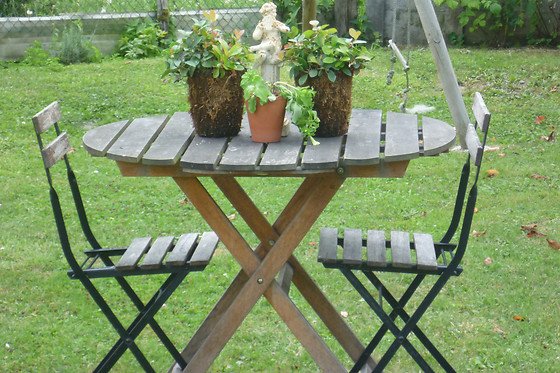 Une chambre à la campagne - photo 2
