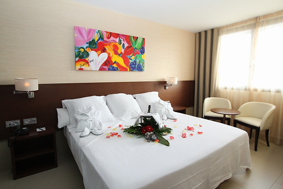HOTEL & SPA REAL CIUDAD DE ZARAGOZA - photo 2
