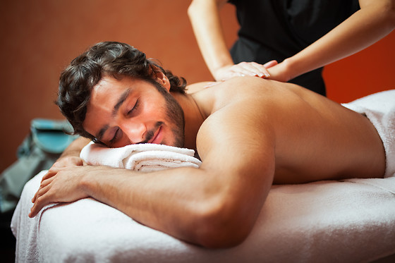 Le Lounge spa urbain - photo 11