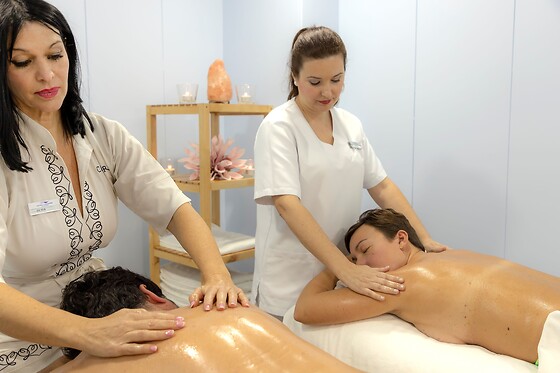 HOTEL LODOMAR SPA & TALASOTERAPIA - photo 9