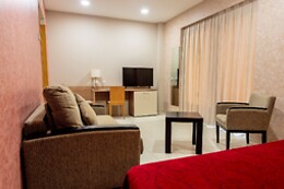 HOTEL LODOMAR SPA & TALASOTERAPIA