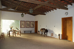 PICADEIRO QUINTA DO VALE