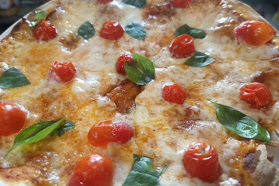 CHA CHA CHÁ - PIZZAS & WAFFLES - photo 4
