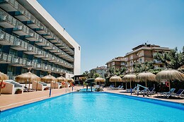 Online Booking EPS