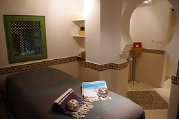 L'Escale Zen Spa