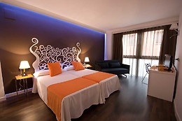 HOTEL TERUEL PLAZA