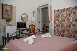 Victoria Suite