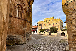 PALACIO DE VELARDE