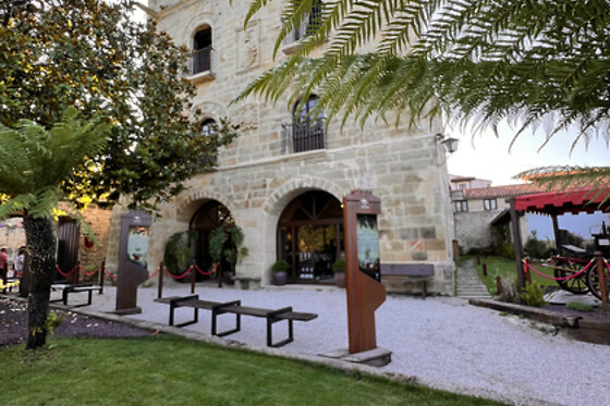 PALACIO DE VELARDE - photo 1