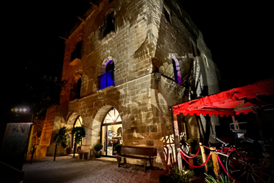 PALACIO DE VELARDE - photo 18