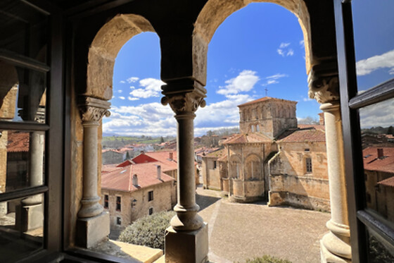 PALACIO DE VELARDE - photo 6