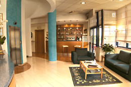 Welcome Hotel
