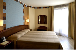 Welcome Hotel