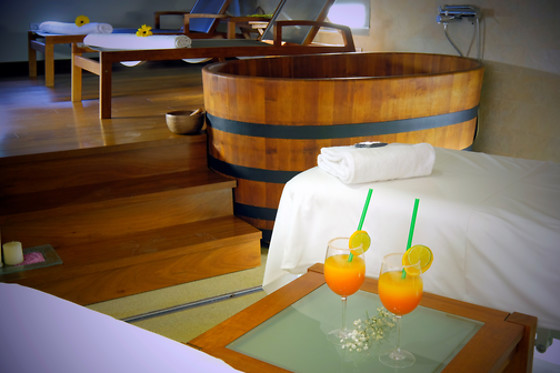 HOTEL SPA ATTICA 21 VILLALBA - photo 2
