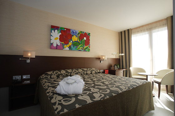HOTEL & SPA REAL CIUDAD DE ZARAGOZA - photo 16
