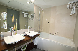 HOTEL & SPA REAL CIUDAD DE ZARAGOZA