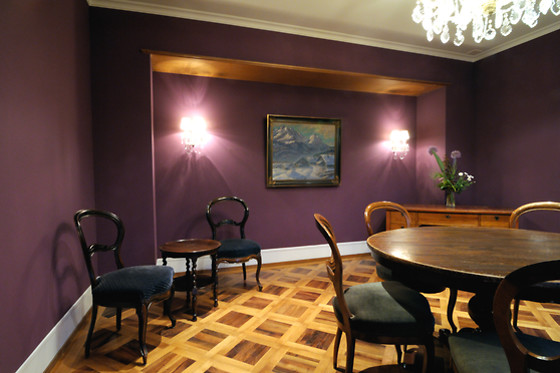 Hotel Krebs - photo 4