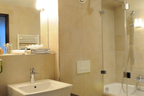 Hotel Krebs - photo 10