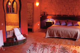 HOTEL PARADA DEL COMPTE