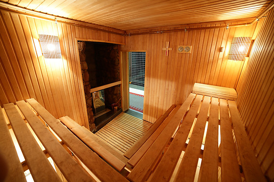 Spa & relax para dos