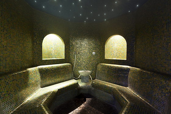 IN GOLD HOTEL & SPA**** - photo 17