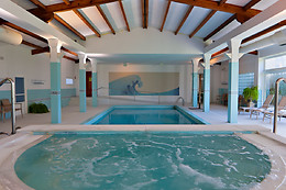 HOTEL FRAGA DO EUME