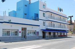 HOTEL TRABUCO