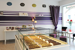 La Chocolat'hier