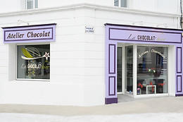 La Chocolat'hier