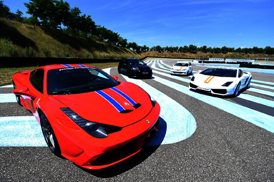 ATOUT VITESSE - photo 3