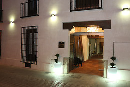 HOTEL EVENIA ALCALÁ BOUTIQUE
