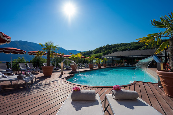 Les Trésoms Lake and SPA Resort - photo 8