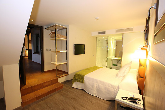HOTEL EVENIA ALCALÁ BOUTIQUE - photo 2