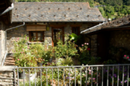 HOTEL SANTA BARBARA DE LA VALL D'ORDINO