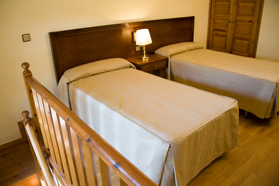 HOTEL SANTA BARBARA DE LA VALL D'ORDINO - photo 8