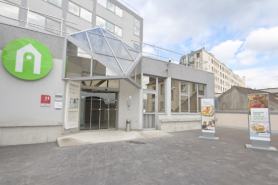 Campanile Paris Sud - Porte D'Orléans - Arcueil - photo 2