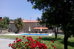 CASA CACHADA
