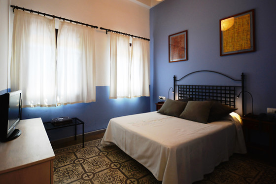 HOTEL CASA DE LOS AZULEJOS - photo 1