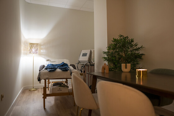 AMARTE SALUD INTEGRATIVA - photo 6