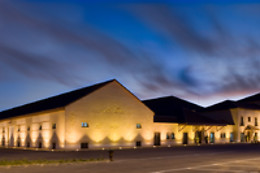 HACIENDA ALBAE